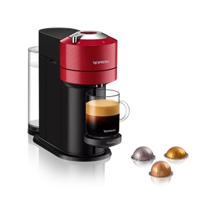 Krups XN910510 kapszulás kávéfőző