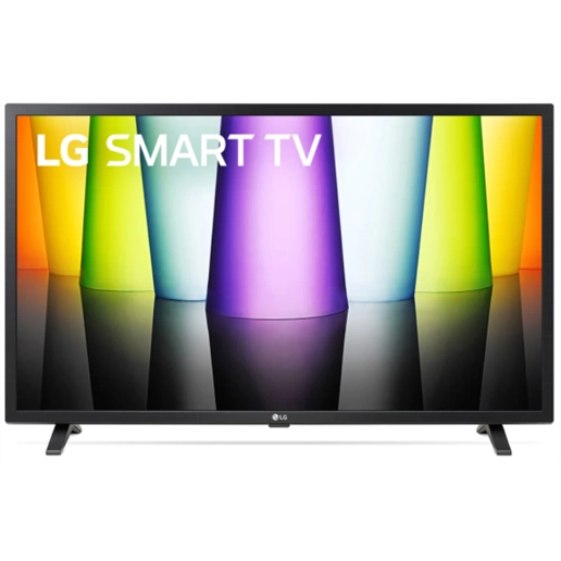 LG 32LQ63006LA LG 32 (82 cm) HD HDR Smart LED TV