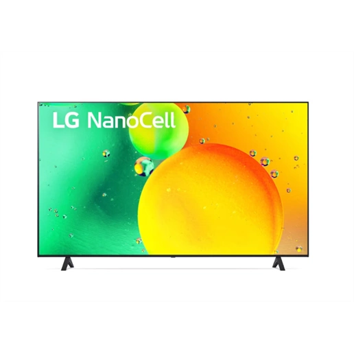 LG 43NANO753QC NanoCell 4K TV