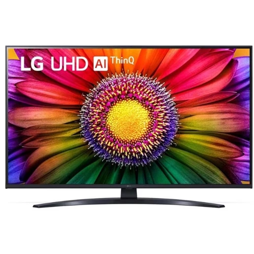 LG 43UR81003LJ UHD Smart LED TV