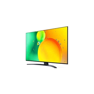 LG 50NANO763QA UHD NanoCell Smart TV