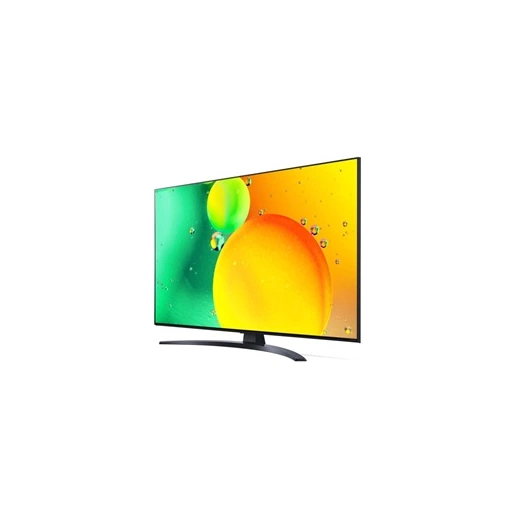 LG 50NANO763QA UHD NanoCell Smart TV