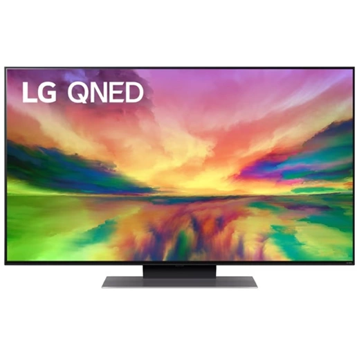 LG 50QNED813RE UHD QNED SMART TV