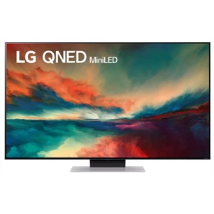 LG 55QNED863RE UHD QNED smart TV