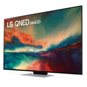 LG 55QNED863RE UHD QNED smart TV