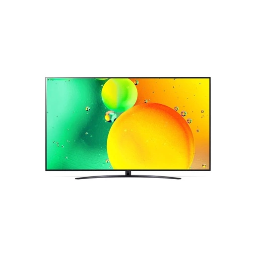 LG 70NANO763QA UHD NanoCell Smart TV
