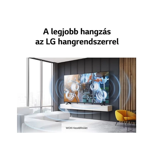 LG 86UR78003LB UHD Smart LED TV
