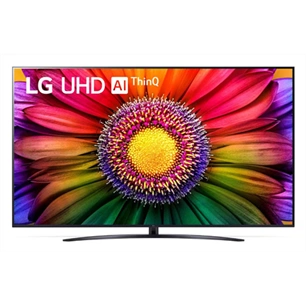 LG 86UR81003LA UHD Smart LED TV