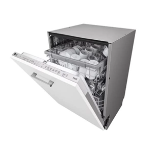 LG DB242TX beépíthető mosogatógép