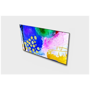 LG OLED65G23LA 65" (164 cm) 4K HDR Smart OLED TV
