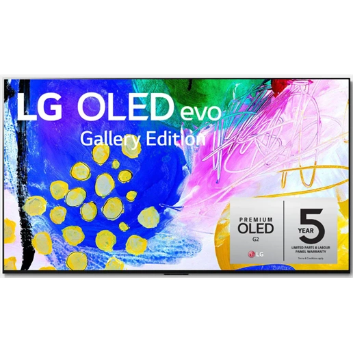 LG OLED77G23LA OLED Smart TV