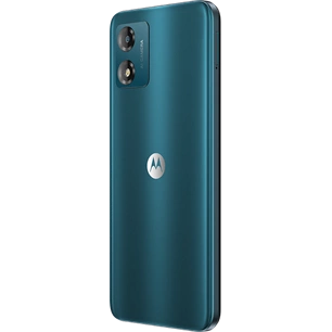 Motorola MOTO E13 DS (2/64GB), AURORA GREEN okostelefon
