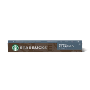 Nescafe Starbucks Espresso Roast kávékapszula