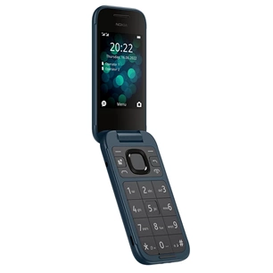Nokia 2660 4G FLIP DS, BLACK mobiltelefon