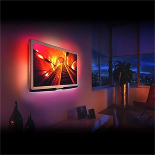 Phenom 55850A TV LED szalag háttérfény, 24 - 38" képátmérőjű Tv-khez, monitorokhoz