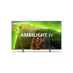 Philips 43PUS8118/12 UHD Ambilight Smart TV