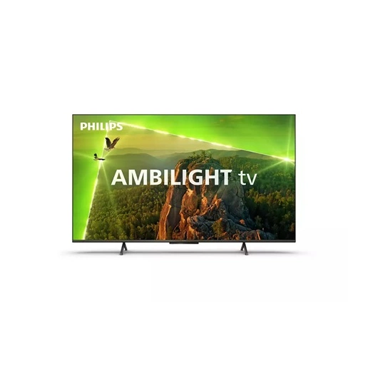 Philips 43PUS8118/12 UHD Ambilight Smart TV