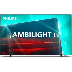 Philips 55OLED718/12 OLED 4K Ambilight Google Smart TV