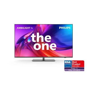 Philips 55PUS8818/12 UHD Ambilight Google Smart TV