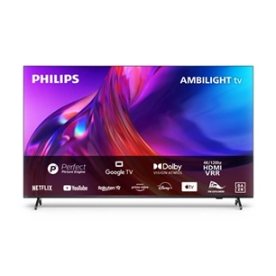 Philips 75PUS8818/12 UHD Google Ambilight Smart TV