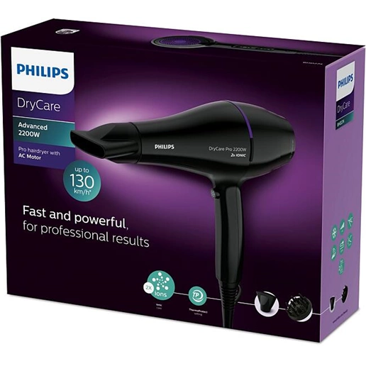 Philips BHD274/00 DryCare Advanced Pro hajszárító