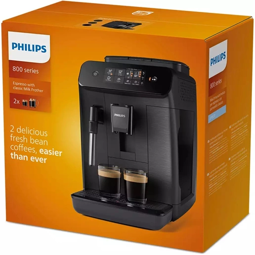 Philips EP0820/00 Series 800 automata kávéfőző
