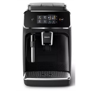 Philips EP2221/40 Series 2200 automata kávégép manuális tejhabosítóval