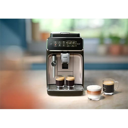 Philips EP3323/40 automata kávéfőző