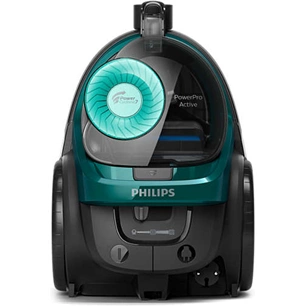 Philips FC9555/09 PowerPro Active porzsák nélküli porszívó