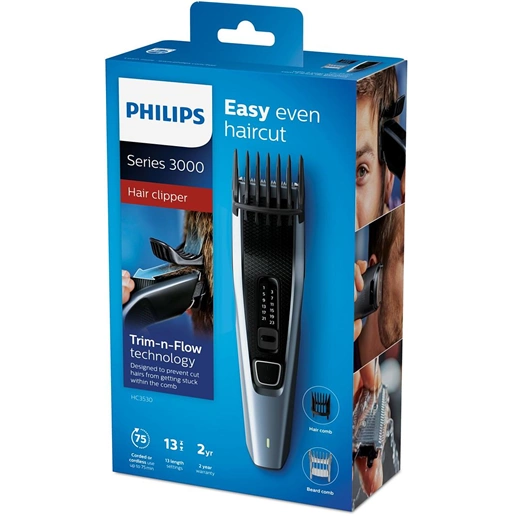 Philips HC3530/15 Hairclipper series 3000 hajvágó