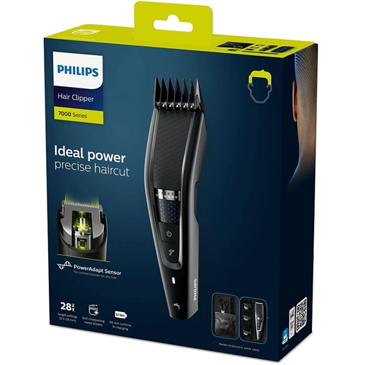 Philips HC7650/15 Series 7000 hajvágó