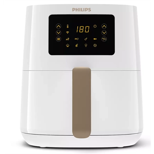 Philips HD9255/30 Airfryer 5000 forrólevegős sütő