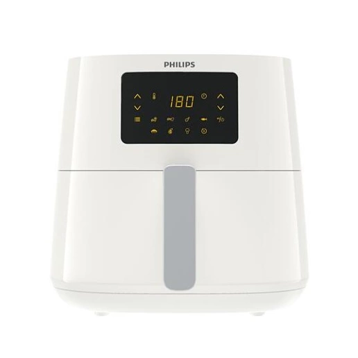 Philips HD9270/00 forrólevegős sütő