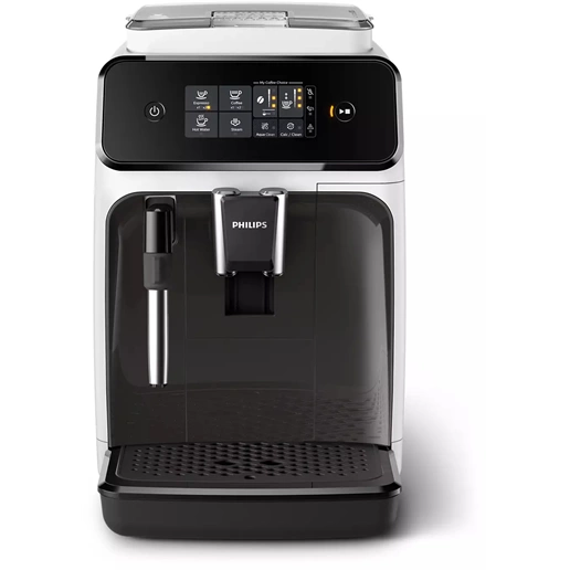Philips Series 1200 EP1223/00 automata kávégép manuális tejhabosítóval