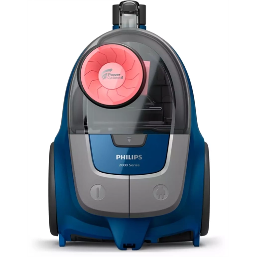 Philips XB2123/09 2000 Series porzsák nélküli porszívó