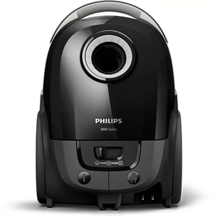 Philips XD3112/09 Performer Compact S3000 porzsákos porszívó