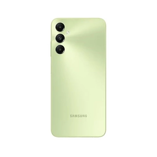 Samsung A057G GALAXY A05S DS 4/128GB mobiltelefon, light green