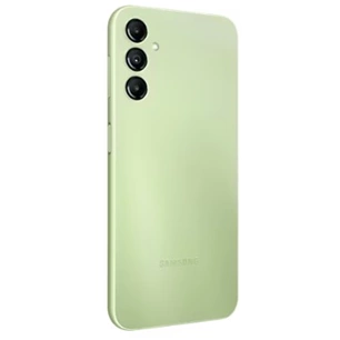 Samsung A146P GALAXY A14 DS 5G 64GB mobiltelefon, light green