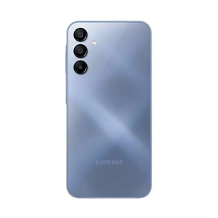 Samsung A155F Galaxy A15 DS 4/128GB mobiltelefon, blue