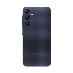 Samsung A256B Galaxy A25 5G DS 8/256 mobiltelefon, blue black