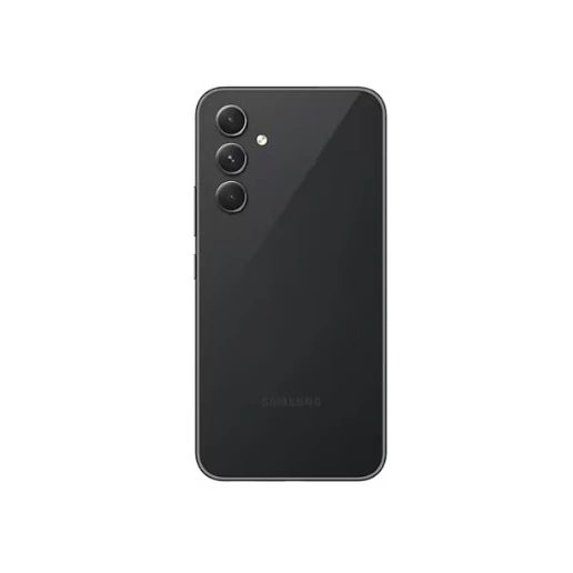 Samsung A546B GALAXY A54 DS 256GB mobiltelefon, fekete