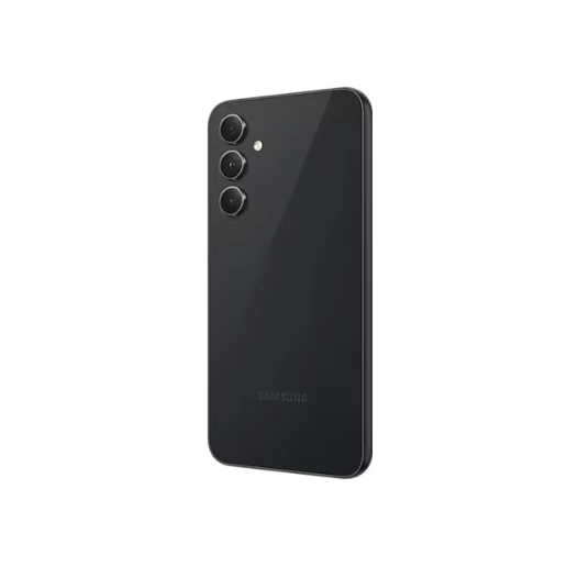 Samsung A546B GALAXY A54 DS 256GB mobiltelefon, fekete