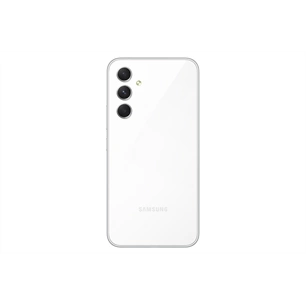 Samsung A546B GALAXY A54 DS 256GB mobiltelefon, white