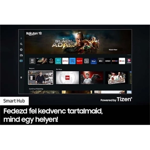 Samsung QE43Q60CAUXXH QLED 4K Smart TV