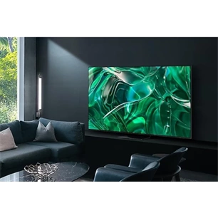 Samsung QE55S95CATXXH UHD OLED SMART TV