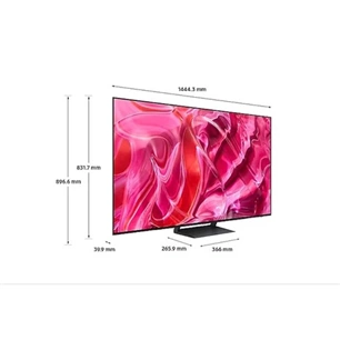 Samsung QE65S90CATXXH UHD OLED Smart TV
