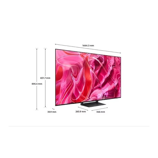 Samsung QE65S90CATXXH UHD OLED Smart TV