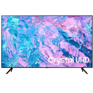 Samsung UE75CU7172UXXH Crystal UHD 4K Smart TV