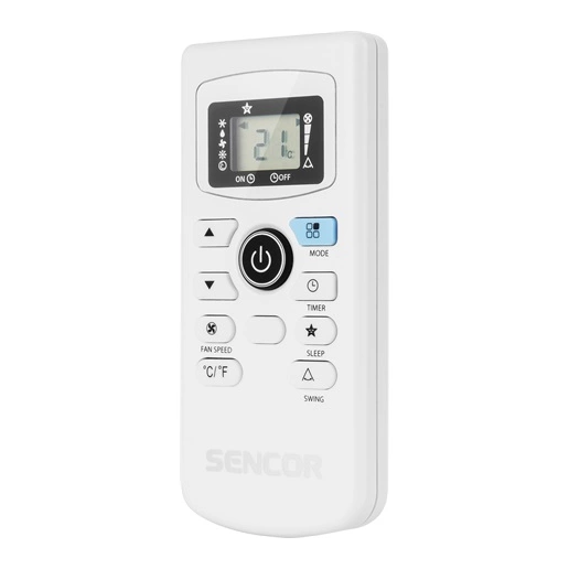 Sencor SAC MT9021C mobil klíma