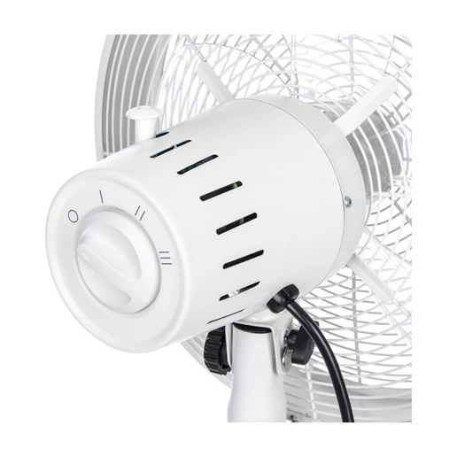 Sencor SFE3080WH ventilátor